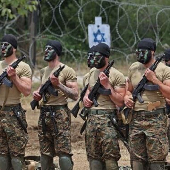 افسر صهیونیست: از شمال تا حیفا همه از حزب‌الله لبنان می‌ترسند