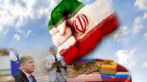 ایران در رسانه های جهان هیل: چهل و پنج سال تحریم در بازداندگی آمریکا مقابل ایران کاملاً ناکام بوده است