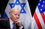 ضربه جنگ غزه به آمریکا اختلافات در کاخ سفید را شدت بخشید