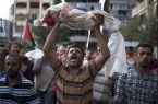 اندیشکده کوئینسی: جنگ غزه افتضاحی است که آمریکا بالا آورد