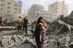 فارین پالیسی: جنگ غزه فاجعه تمام‌عیار برای آمریکاست