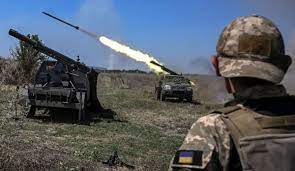 مسکو تاکید کرد سلاح‌های با اورانیوم ضعیف شده اوکراین هدف قرار می‌گیرند