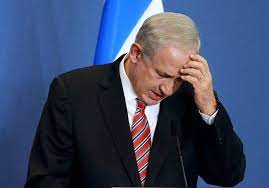 نتانیاهو ناتوان از ادامه جنگ نگران فروپاشی کابینه و زندان است