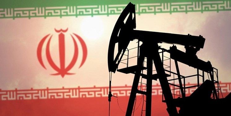 بلومبرگ ادعای خود درباره فروش نفت ایران با موافقت آمریکا را پس گرفت
