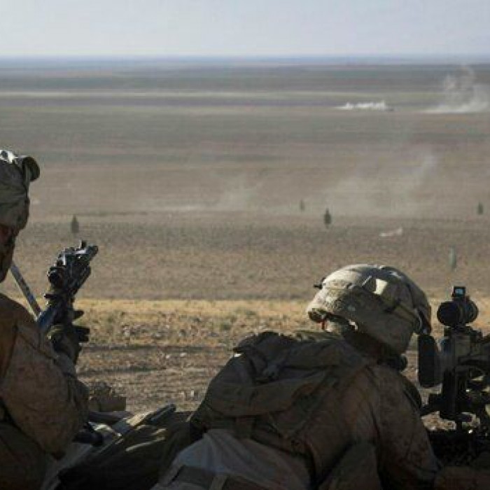 چرا ماندن نیروهای آمریکایی در عراق و سوریه خطرناک است مجله «امریکن کانزروتیو» پاسخ می‌دهد