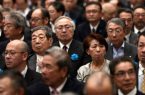 راه‌حل ژاپنی‌ها برای حل بحران پیری جمعیت