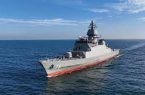 آسوشیتدپرس: ایران یک کشتی جنگی پیشرفته را به ناوگان دریای خزر اضافه می‌کند