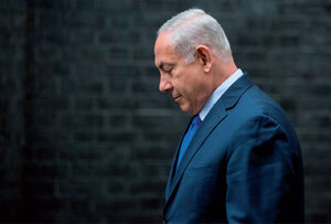 هشدار وزیر دفاع سابق انگلیس درباره پیامد‌های جنایات نتانیاهو