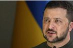 حمله بی‌سابقه مقام بلندپایه اوکراینی به زلنسکی؛ «او یک دیکتاتور دروغگوست»