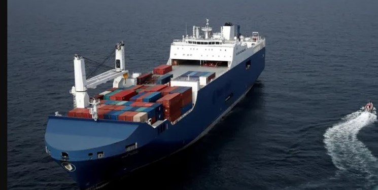 ۵۳ درصد تجارت کانتینری جهان در دریای سرخ متوقف شد