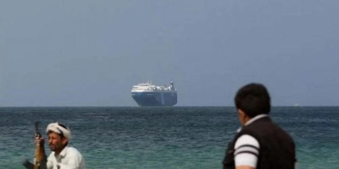 انصارالله با شلیک موشک به کشتی‌های اسرائیل به قدرت منطقه‌ای محبوب در غرب آسیا تبدیل شده است