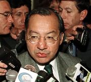 «مانوئل روشا» دیپلمات آمریکایی که ۴۰ سال برای آمریکای لاتین جاسوسی می‌کرد