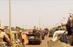 نیجر به شراکت نظامی با اروپا نیز پایان داد