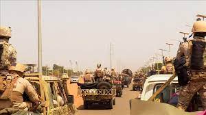 نیجر به شراکت نظامی با اروپا نیز پایان داد
