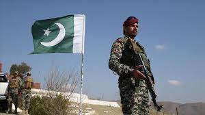 درگیری‌های خونین ارتش پاکستان با تروریست‌های تکفیری در «دیره اسماعیل‌خان»
