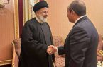 احتمال تبادل سفیر میان ایران و مصر در آینده نزدیک وجود دارد