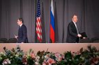 روسیه به دنبال «قطع کامل روابط» با آمریکا