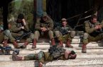 ارتش اسرائیل به سربالایی افتاد مشاجرات صهیونیست‌ها شدت گرفت