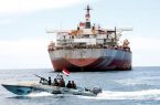 در پی حمله مقاومت یمن به کشتی‌های حامل کالا برای اسرائیل آمریکا: علیه یمن ائتلاف دریایی تشکیل می‌دهیم / انصارالله: منتظریم!