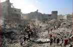 جنگ غزه ۶۰ روزه شد اعتراف صهیونیست‌ها به ناتوانی در شکست حماس