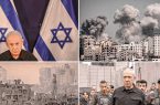 خسارت‌های هنگفتی که جنگ به اقتصاد اسرائیل وارد کرد