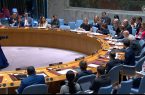 اعتراف صریح سازمان ملل به شکست غرب در به انزوا کشاندن سوریه