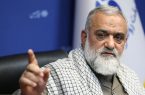 سردار نقدی: آمریکا و متحدانش با تداوم جنایت در غزه منتظر بسته ‌شدن بقیه آبراه‌ها باشند