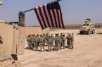 شکایت آمریکا از افزایش حملات به پایگاه‌های این کشور در عراق و سوریه