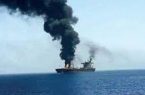 حمله به دو کشتی دیگر صهیونیست‌ها در دریای سرخ یک کشتی توقیف و دومی منهدم شد