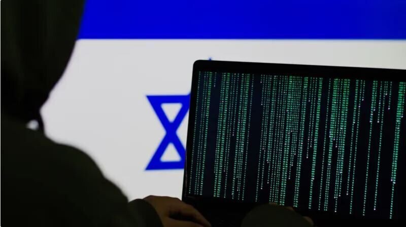 حمله قدرتمند سایبری به ۶۰ سایت دولتی اسرائیل