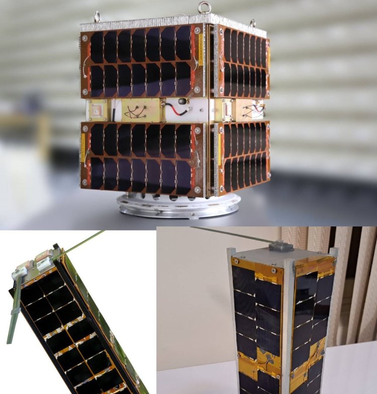ماهواره «مهدا» و دو نانو ماهواره با موفقیت به فضا پرتاب شد