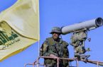 حمله ترکیبی حزب‌الله به عمق اسرائیل والا: اجازه انتشار آمار کشته‌هایمان را نداریم