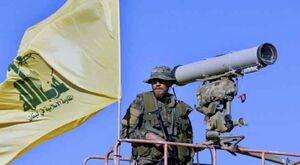 حمله ترکیبی حزب‌الله به عمق اسرائیل والا: اجازه انتشار آمار کشته‌هایمان را نداریم
