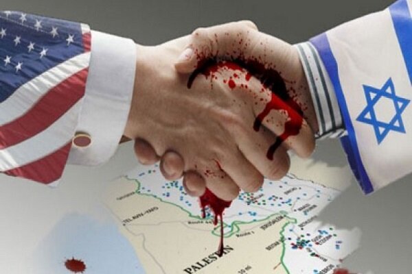 اسرائیل و آمریکا متهم اصلی جنایت تروریستی در کرمان