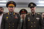 تماس وزیر دفاع روسیه با همتای ایرانی در خصوص همکاری‌های نظامی