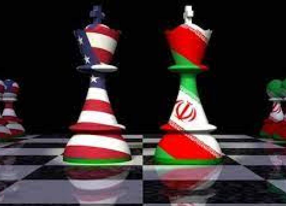 نیویورک‌تایمز: در شطرنج منطقه ایران، آمریکا را مات کرده است
