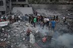 گزارش خواندنی روزنامه نیویورک تایمز از شکست سنگین اسرائیل در غزه