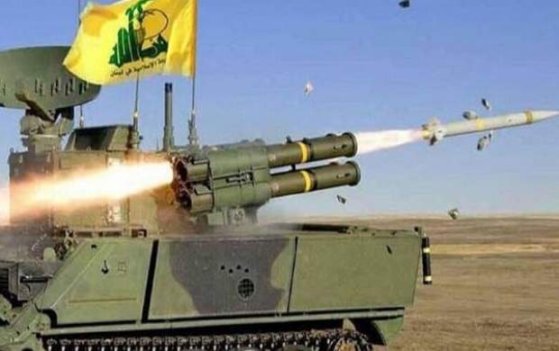 ۱۵۰هزار موشک حزب‌الله آماده شلیک به اسرائیل است