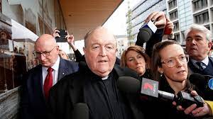 بازداشت اسقف ارشد و ۷۴ ساله استرالیا پس از تجاوز به ۱۴ کودک!
