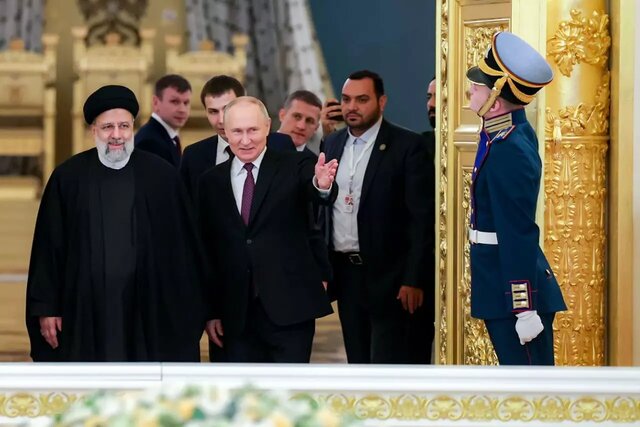 سفیر روسیه در تهران: ایران همیشه یک بازیگر مهم در فرا قفقاز بوده است