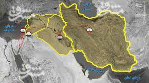 هیل: ایران و متحدانش در منطقه بسیار قدرتمند شده‌اند