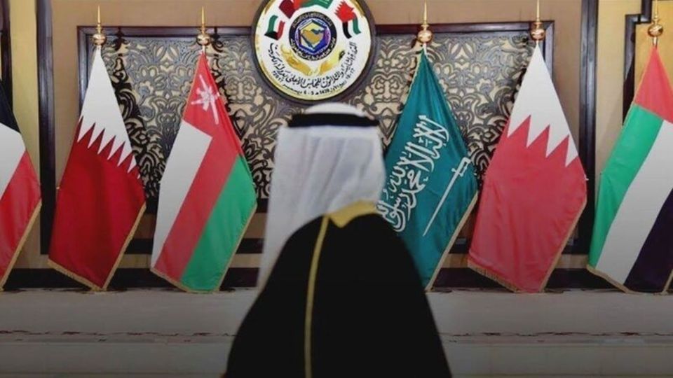 سکوت شورای همکاری خلیج ‌فارس در برابر جنایات رژیم صهیونیستی و زیاده‌گویی علیه ایران