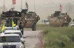 آمریکا برای خارج‌نشدن از منطقه به داعش متوسل شده است