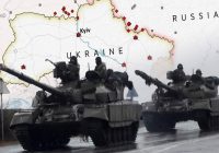 روسیه برای حمله بزرگ آماده می‌شود