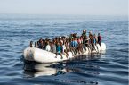 مدیترانه خطرناک‌ترین دریا برای مهاجران پارسال ۸هزار و ۵۴۵ نفر در این دریا مُردند