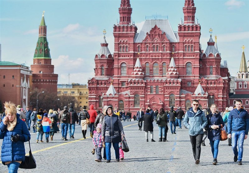 روسیه برای جلوگیری از پیری جمعیت خانواده‌های بی‌فرزند را جریمه می‌کند!