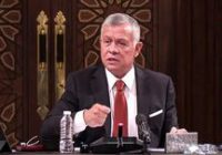 گزارش شورای آتلانتیک از سرسپردگی شاه اردن و نارضایتی مردم