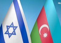 اظهارات تحقیر‌آمیز مشاور موساد درباره سرسپردگی دولت باکو به اسرائیل