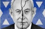 نتانیاهو از درگیری با ایران ضربه قطعی خورد