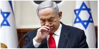 احتمال صدور حکم بازداشت برای نتانیاهو طی ۷ روز آینده